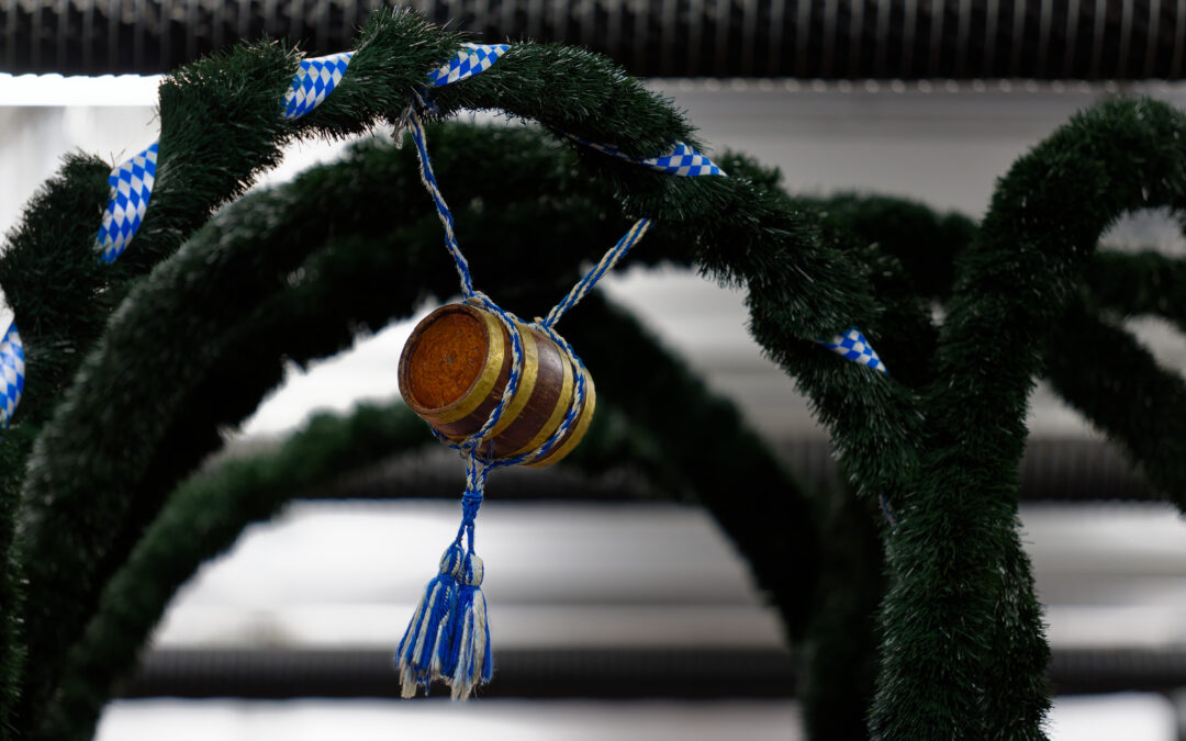 Heimat Holledau zu Besuch