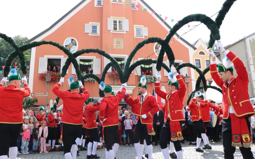 Termine für Schäfflersaison 2026 stehen fest